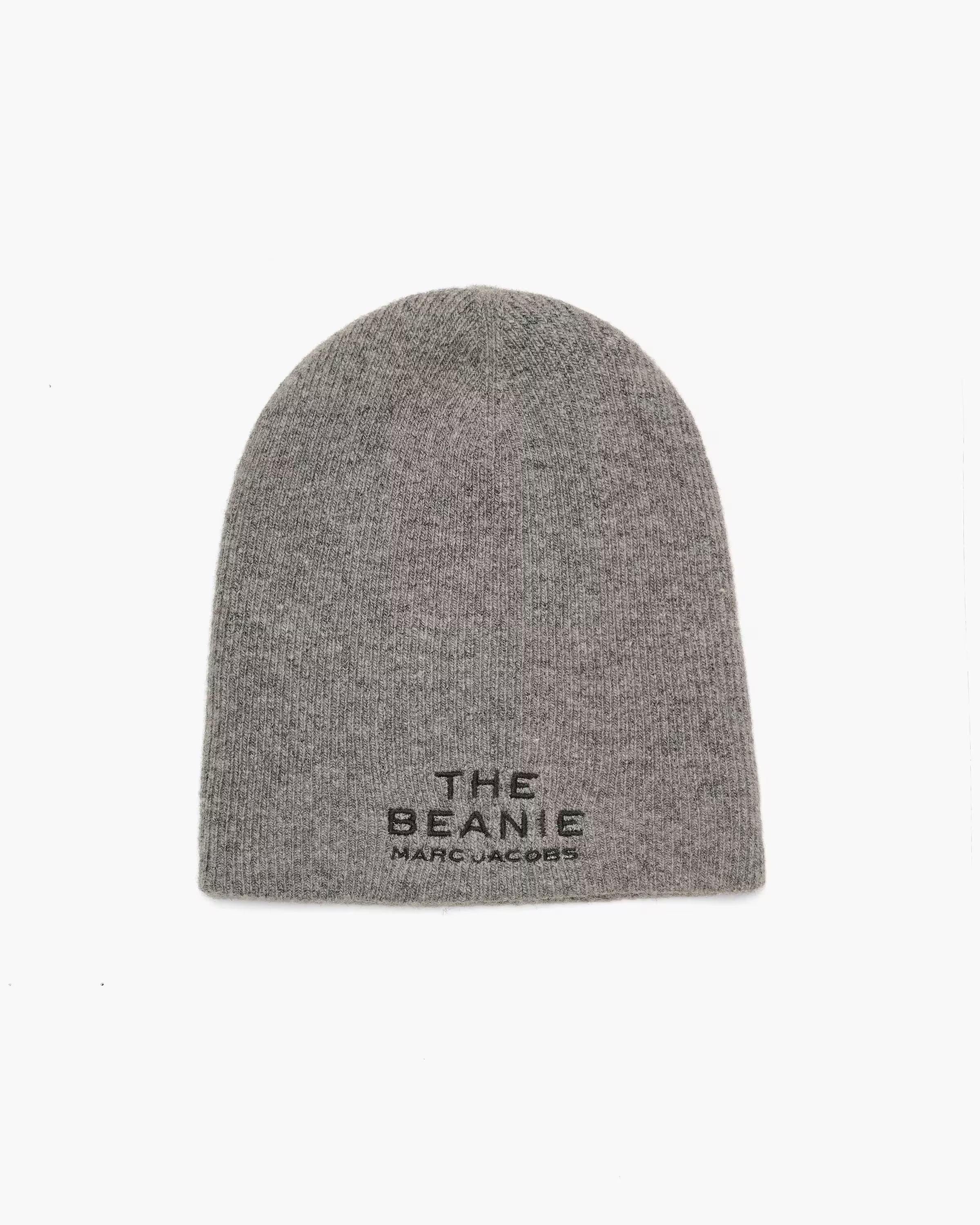 Marc Jacobs The Beanie Grey