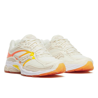 Saucony ProGrid Omni 9 Faded White | Sun