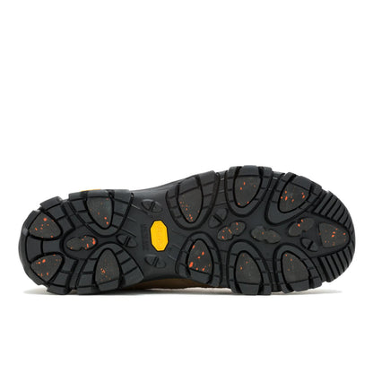 Merrell Men's Coldpack 3 Zero Thermo Waterproof Rye
