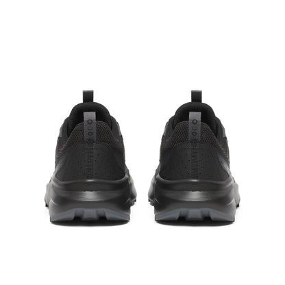 Saucony Men's Excursion TR17 Wide Shadow | Black