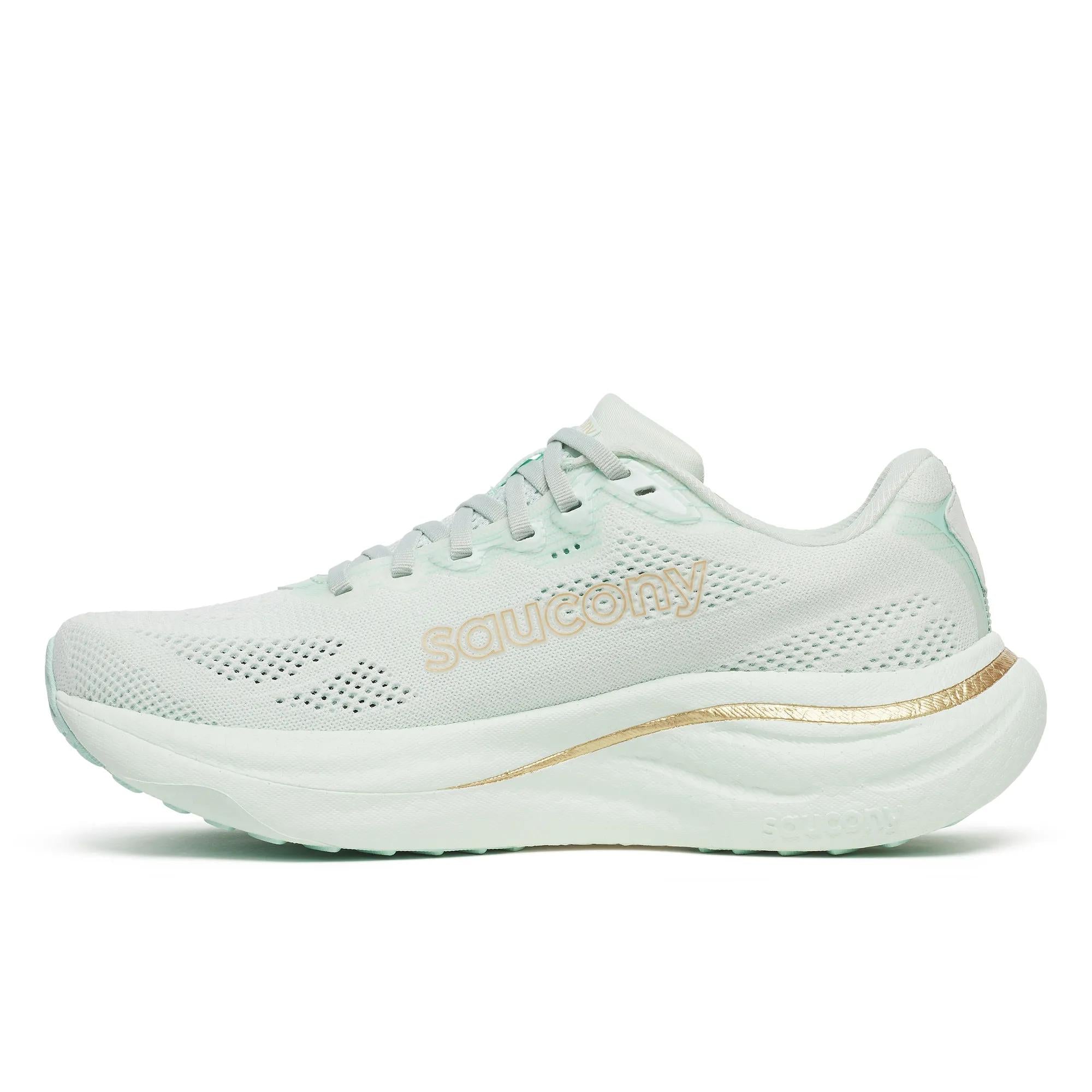Saucony Women's Ride 19 Hush