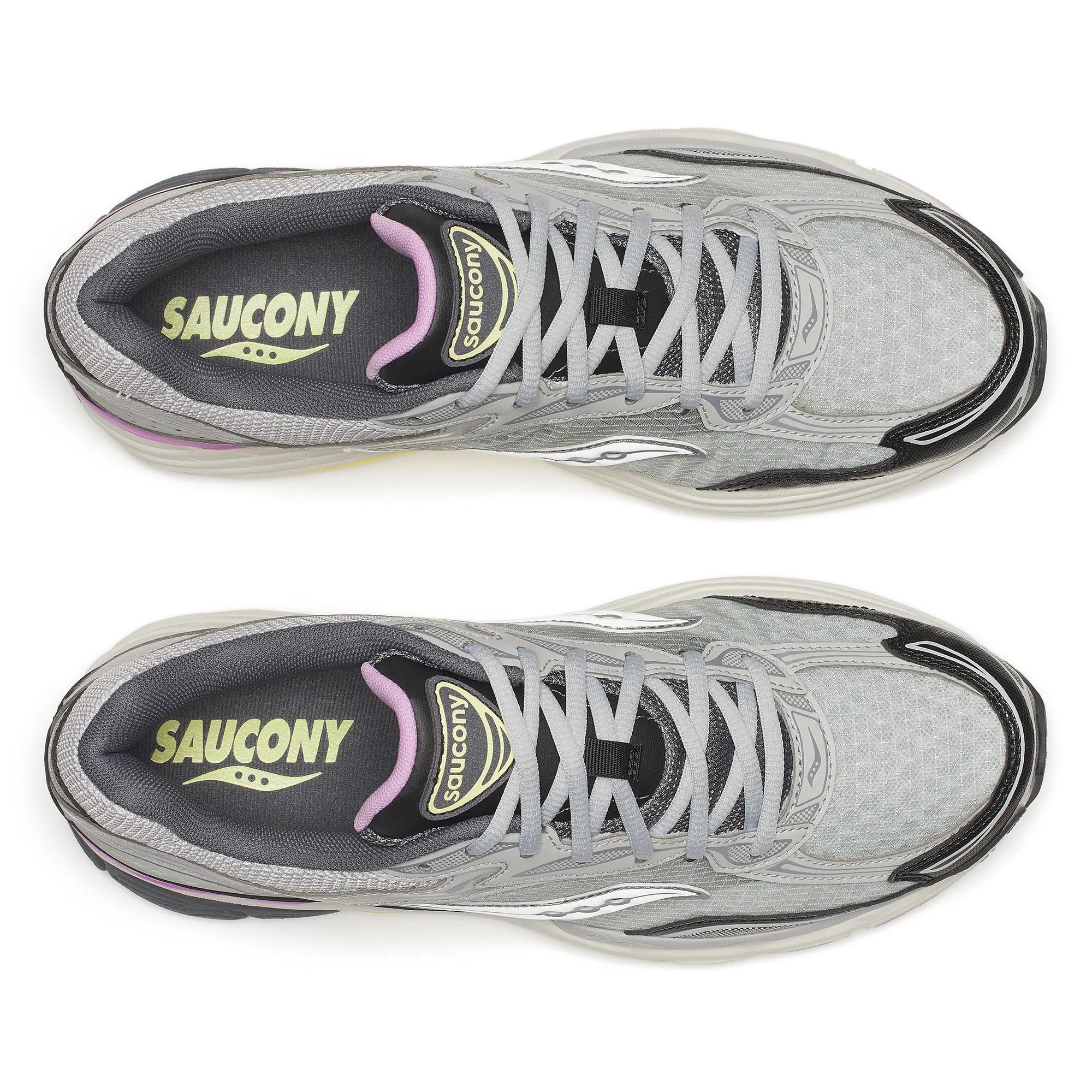 Saucony ProGrid Omni 9 Distract Harbor | Black