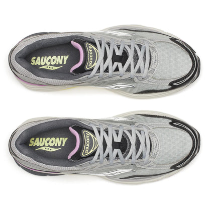Saucony ProGrid Omni 9 Distract Harbor | Black