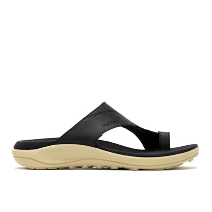 Merrell Women's District 4 Luxe Post Black