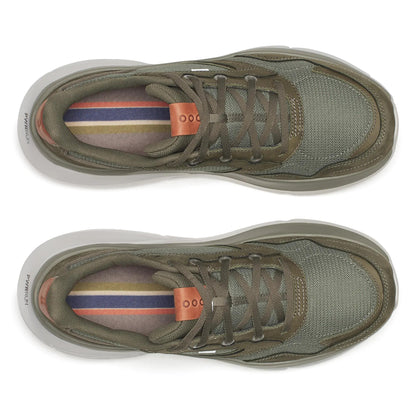 Saucony Men's Guide Metro Olive