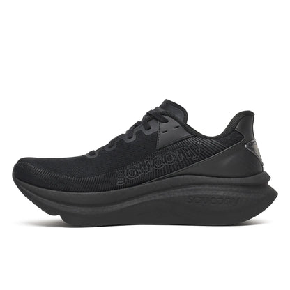 Saucony Men's Endorphin Azura Triple Black