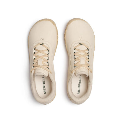 Merrell Women's Vapor Glove 7 Leather Latte