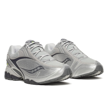 Saucony ProGrid V2 Silver | Navy