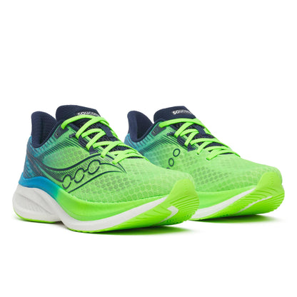 Saucony Men's Endorphin Speed 5 Slime | Cobalt