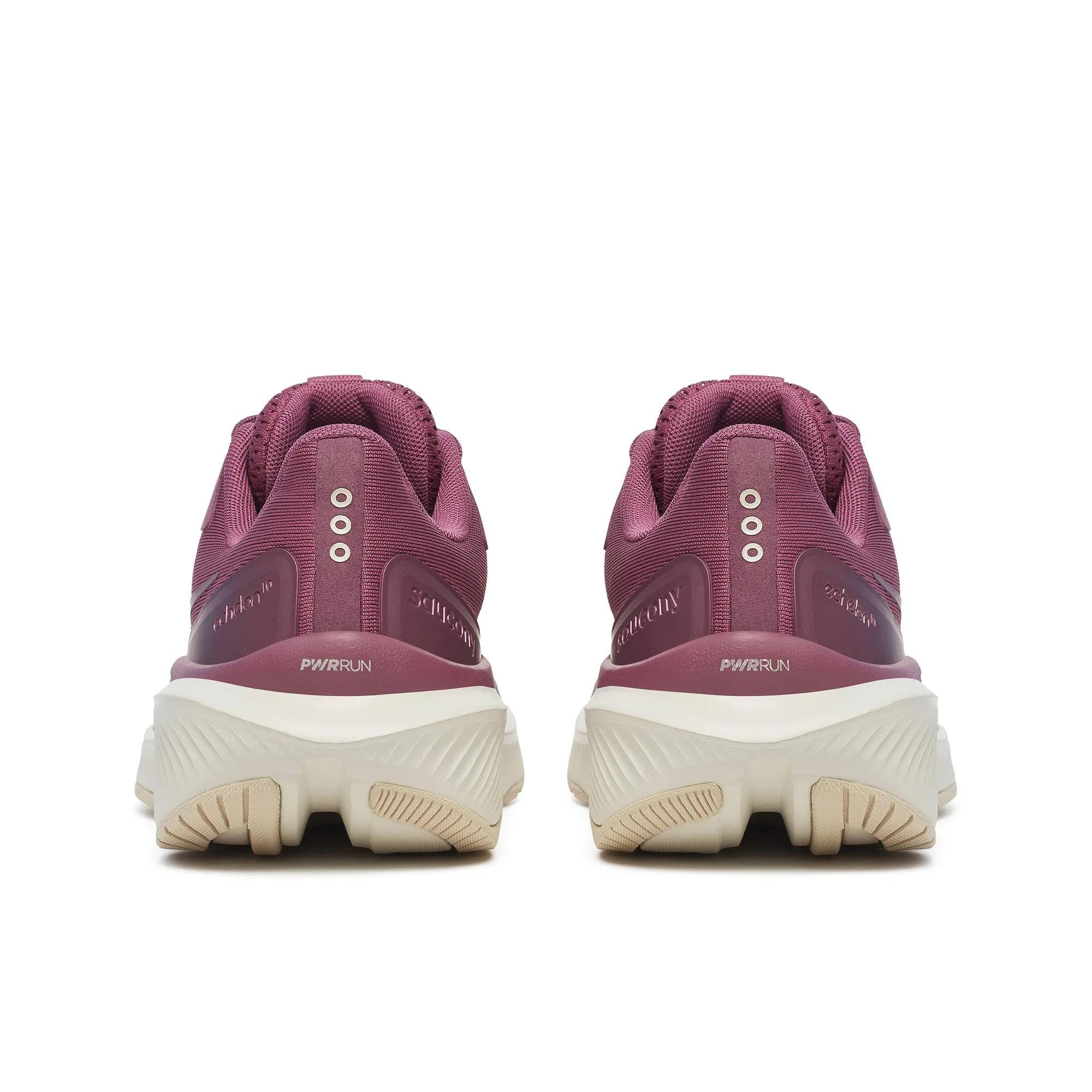 Saucony Women's Echelon 10 Terra | Almond