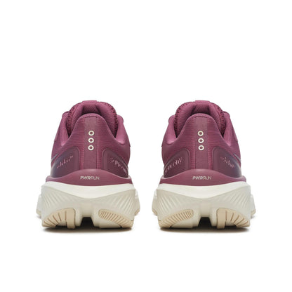 Saucony Women's Echelon 10 Terra | Almond