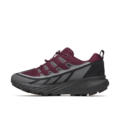 Merrell Agility Peak 5 Trek Dark Cherry