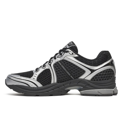 Saucony ProGrid Triumph 4 Black | Silver