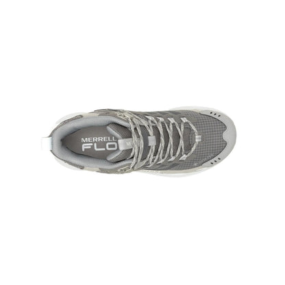 Merrell Women's Moab Speed 2 Mid GORE-TEX Charcoal