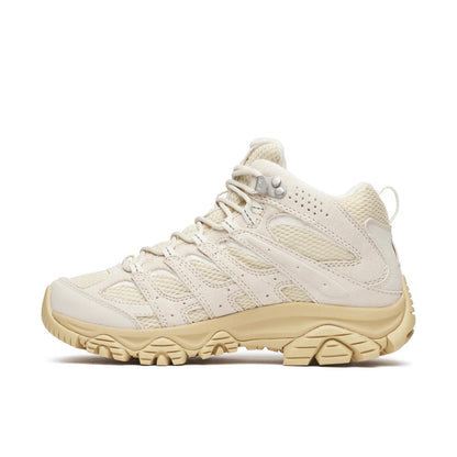 Merrell Women's Moab 3 Mid Waterproof Poplar