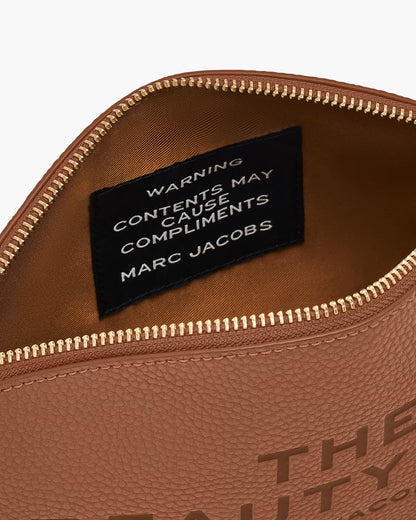 Marc Jacobs The Beauty Bag Argan Oil
