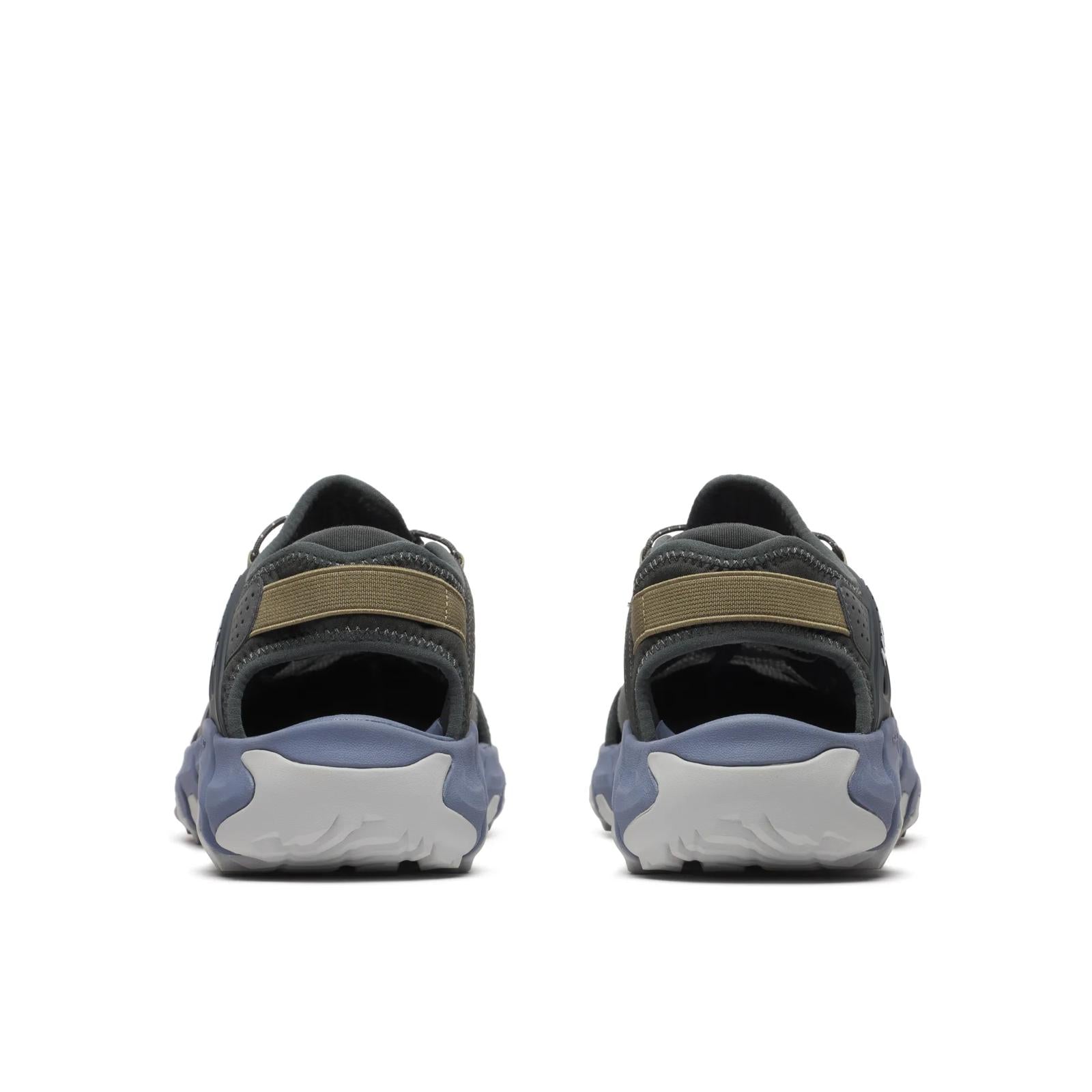 Merrell Men's Maipo Explorer Sieve Alloy/Indigo