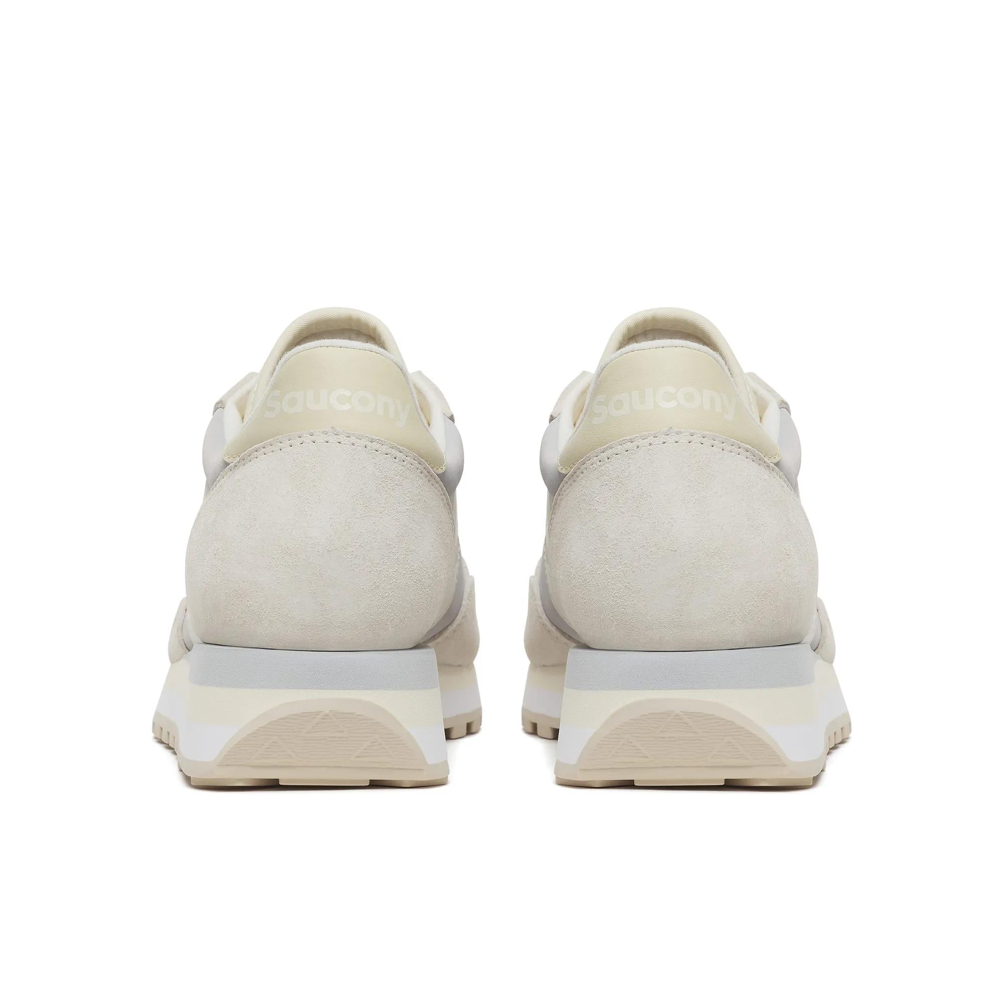 Saucony Women's Jazz Triple Cloud | Almond