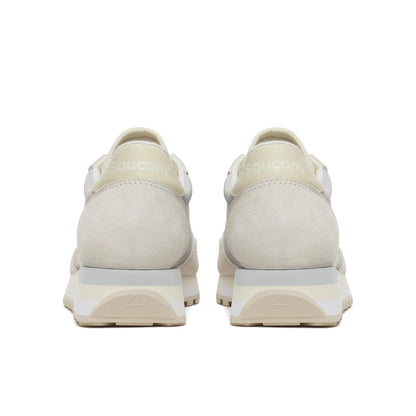 Saucony Women's Jazz Triple Cloud | Almond