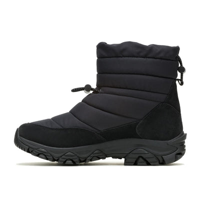Merrell Men's Coldpack 3 Zero Thermo Tall Waterproof Black