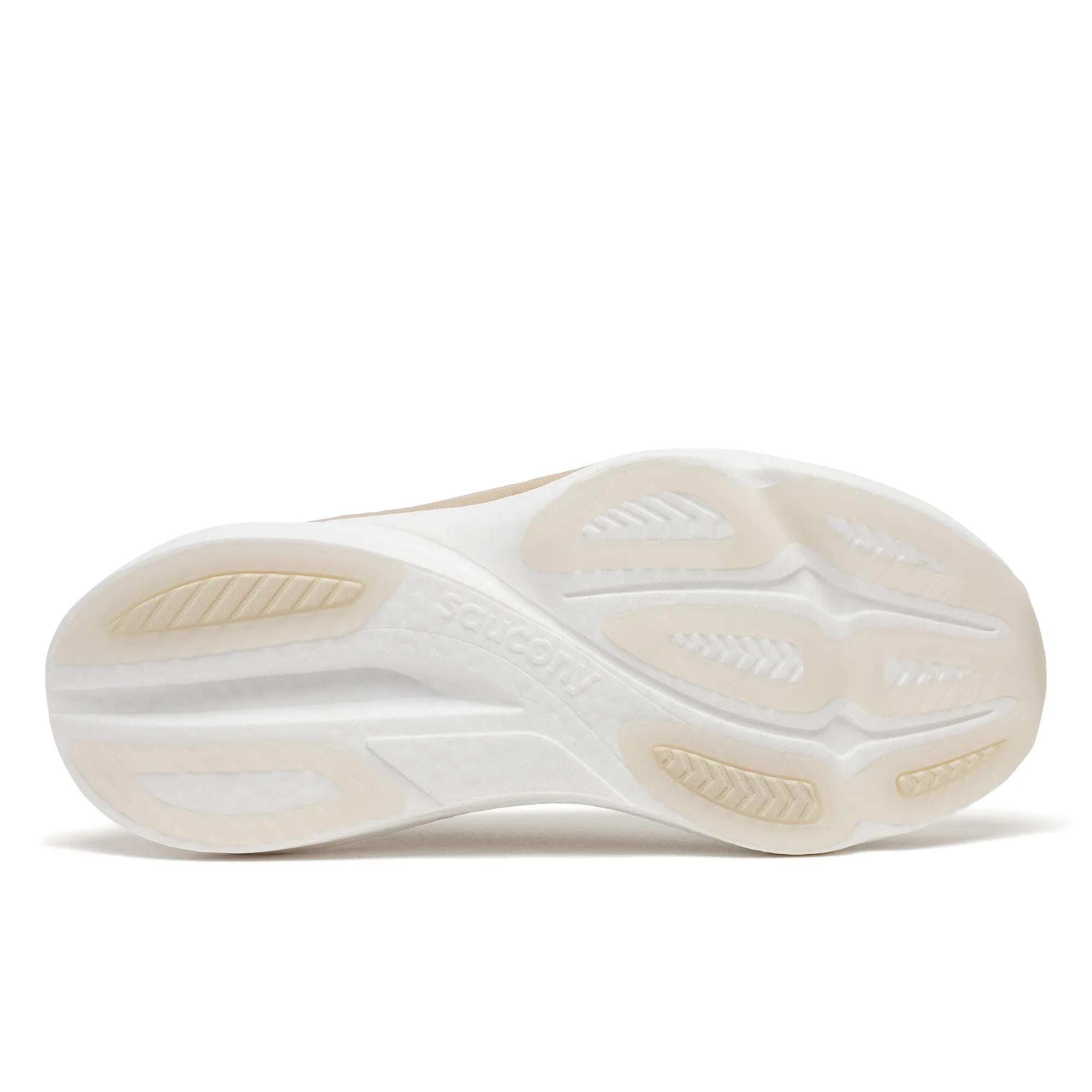 Saucony Women's Endorphin Azura Eggshell | Ivory