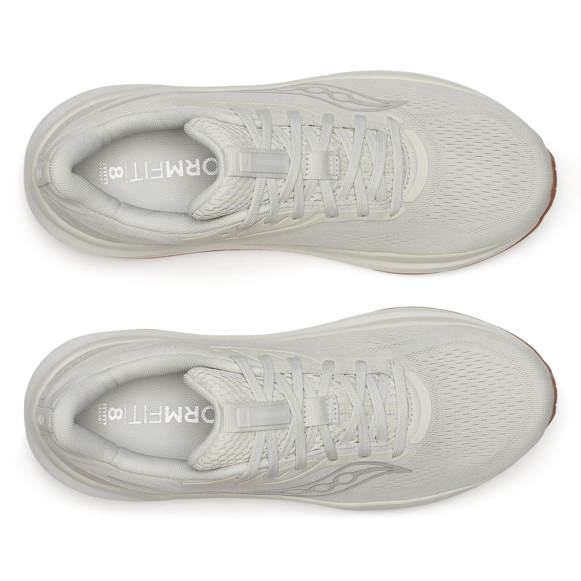 Saucony Men's Echelon 10 Birch | Gum