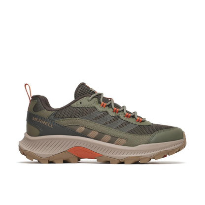 Merrell Men's Speed Strike 2 Olive