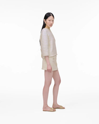 Marc Jacobs The Snapshot Slide Camel