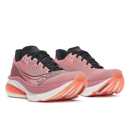 Saucony Women's Endorphin Azura Mauve