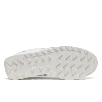 Saucony Engineered Garments X Saucony Shadow Original Velcro White