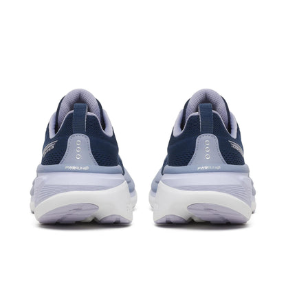 Saucony Women's Hurricane 25 Navy | Aster