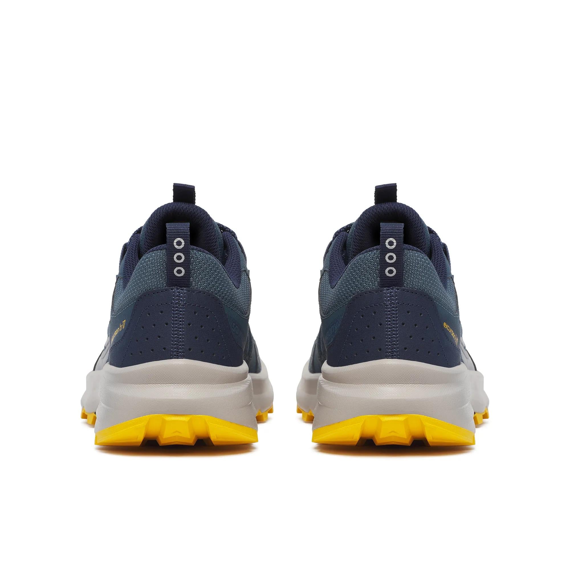 Saucony Men's Excursion TR17 Dusk | Pollen