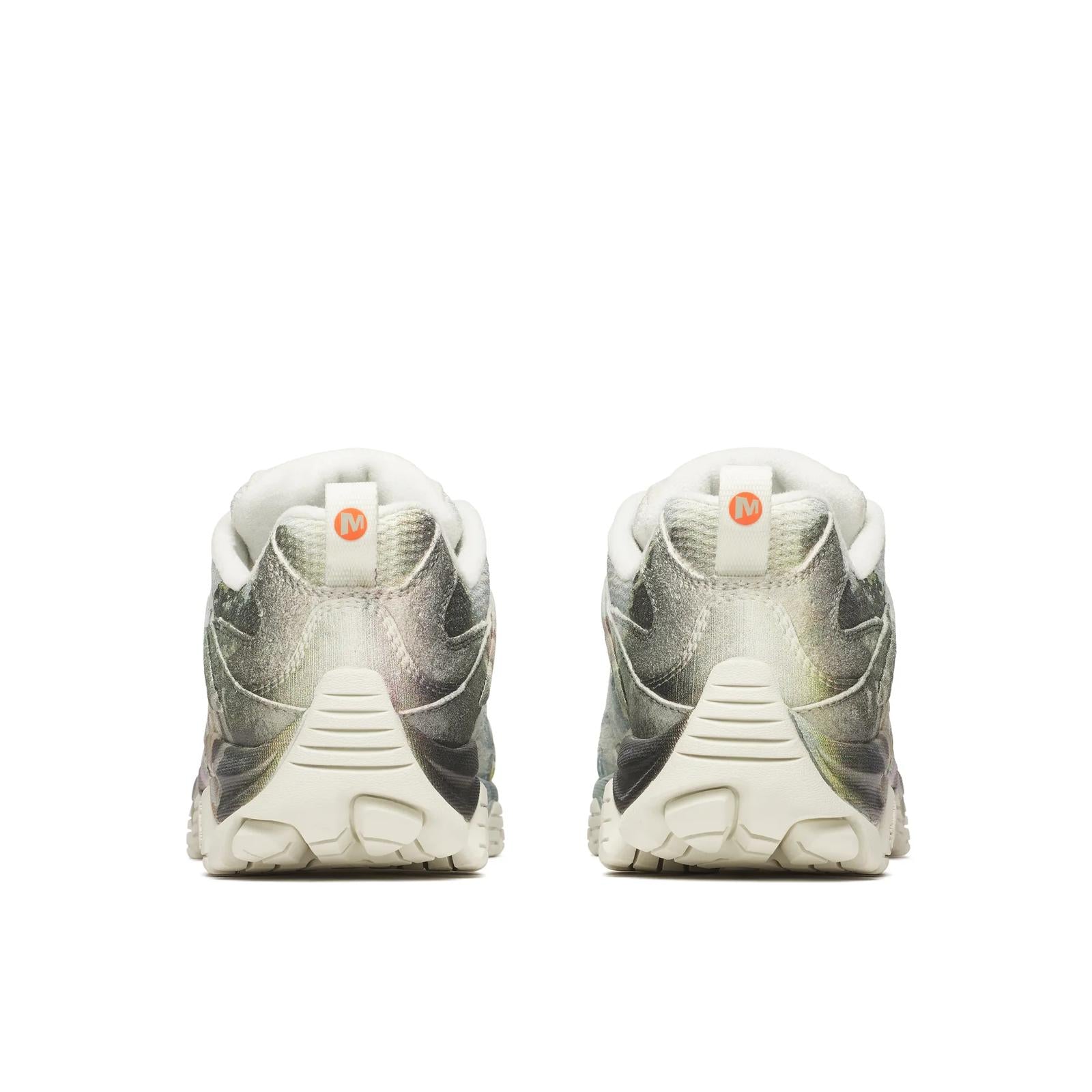 Merrell Men's Moab 3 Ecru/Multi