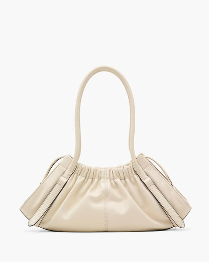 Marc Jacobs The Cristina Satchel Ivory