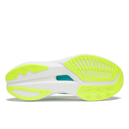 Saucony Women's Endorphin Speed 5 White | Multi