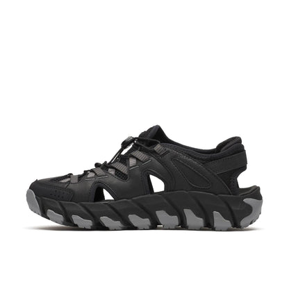 Merrell Women's Maipo Explorer Sieve Black