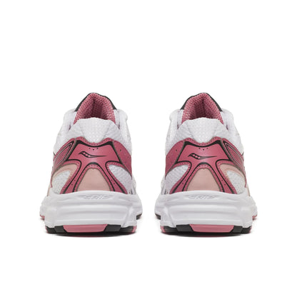 Saucony Women's Ride Millennium White | Rose