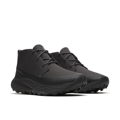 Merrell Men's Nova 4 Traveller Metro Mid Graphite