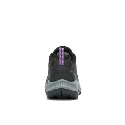 Merrell Women's Speed Strike 2 Wide Width Black