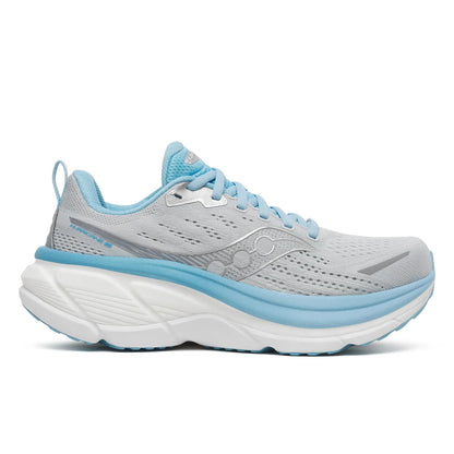 Saucony Women's Hurricane 25 Cloud | Breeze