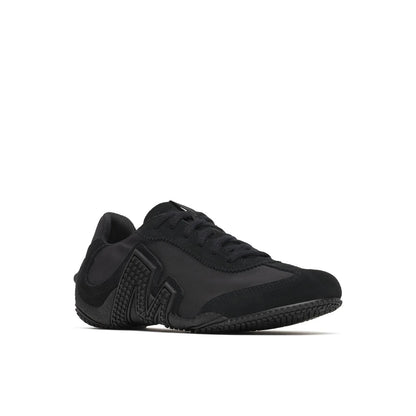 Merrell Women's Relay Fly Vent Black/Black