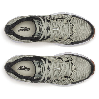 Saucony Ride Millennium Olive | Black