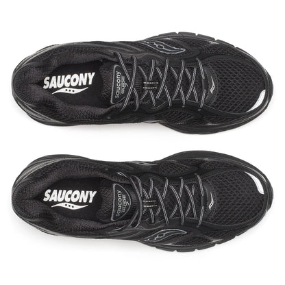 Saucony ProGrid Guide 7 Black | Silver
