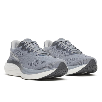 Saucony Men's Ride 19 Flint | Shadow