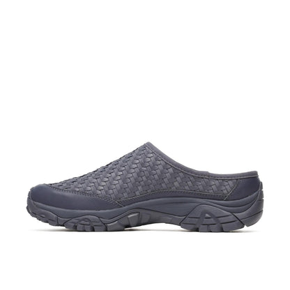 Merrell Moab 2 Slide Leather Woven 1TRL Comet