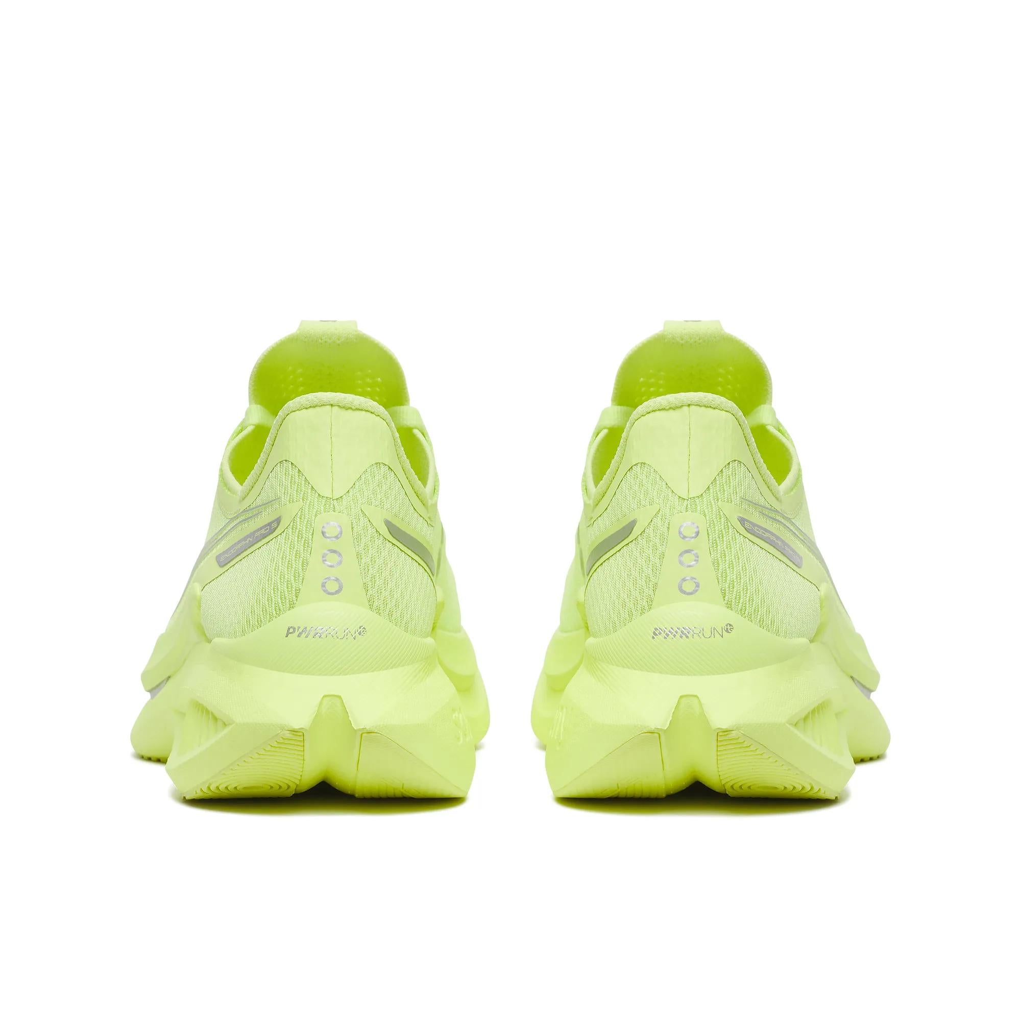 Saucony Women's Endorphin Pro 5 Tart