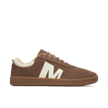 Merrell Men's Cygnet Canvas Earthen