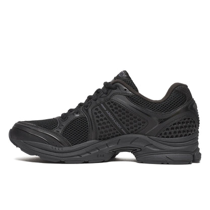 Saucony ProGrid Triumph 4 Heritage Black