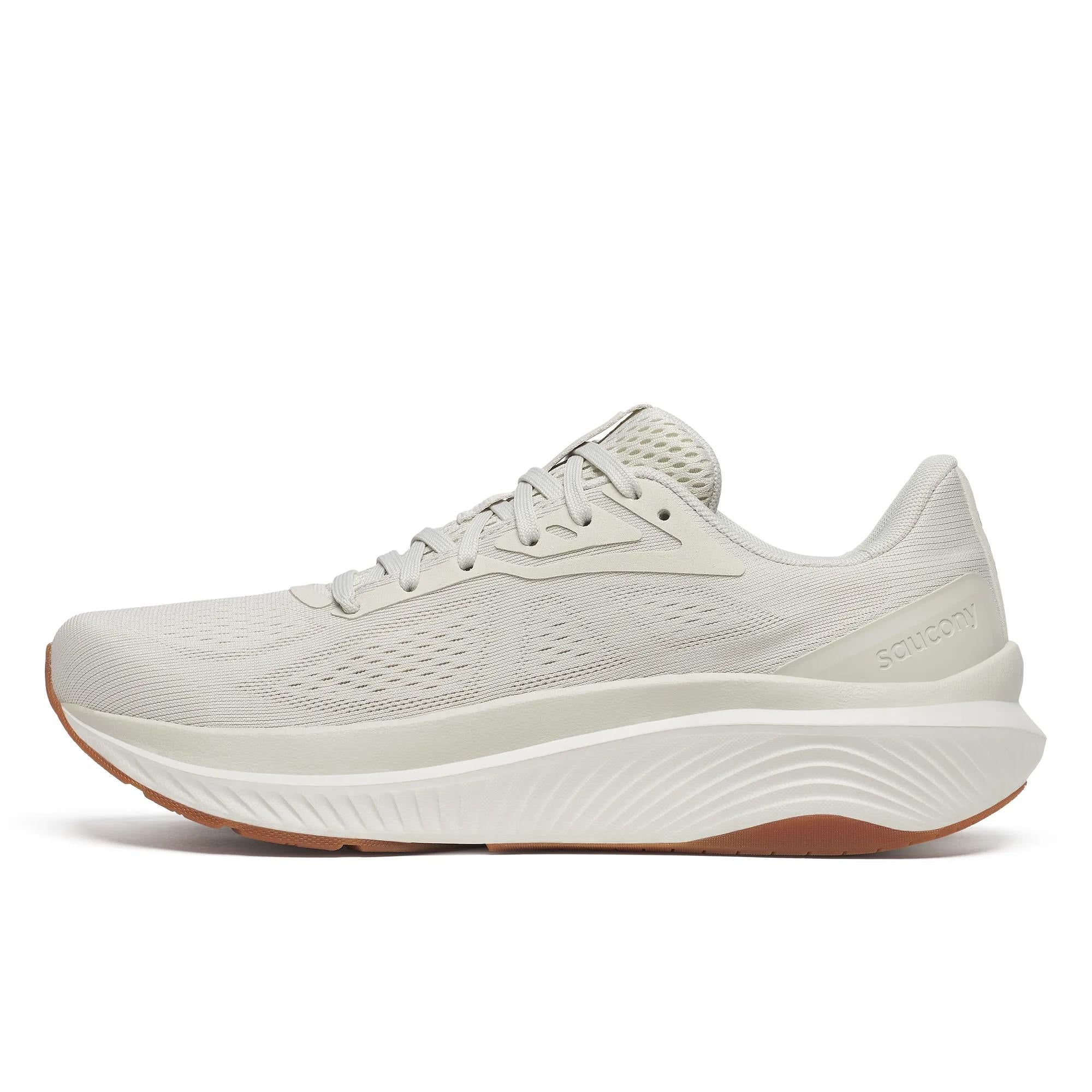 Saucony Men's Echelon 10 Birch | Gum