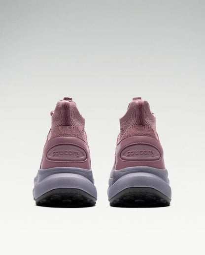 Saucony Trekker S Mauve | Shale
